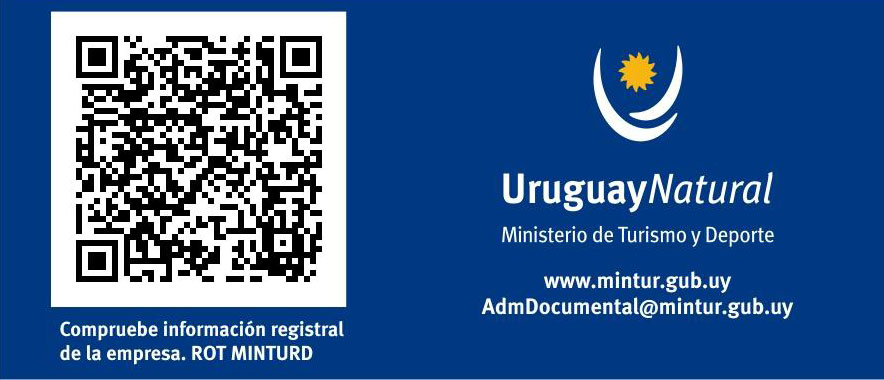 Operadores Turísticos